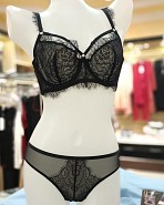 Сексуальный комплект от EnuoAngGee♥️Расцветка и модель предоставлена на фото♥️Размер_С_34_36_38♥