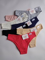 Трусики жіночі  в рубчик Lavolle #6503