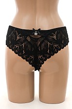 Трусики Coeur Joie 2139 __COPY_