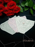 Трусики дитячі для дівчинки Donella