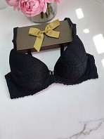 Бюстгальтер  Nadizi 2621 чорний