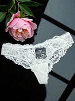 Трусики Coeur Joie 1891 молоко