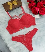 Комплект жіночої білизни Vlavaris, без пуш ап