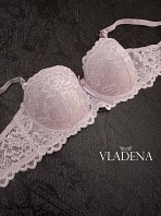 Бюстгальтер Milasi 1518В пудра