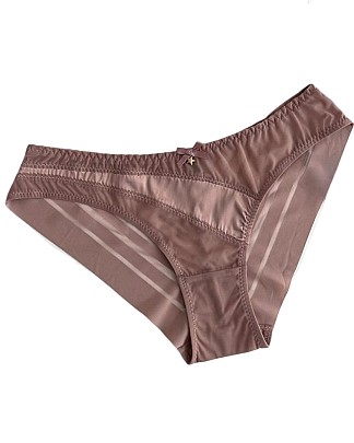 Трусики жіночі Weiyesi 8268 (Бірка 3ХЛ (52))