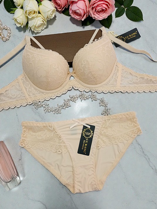 Комплект білизни Lu Kang 61195-1