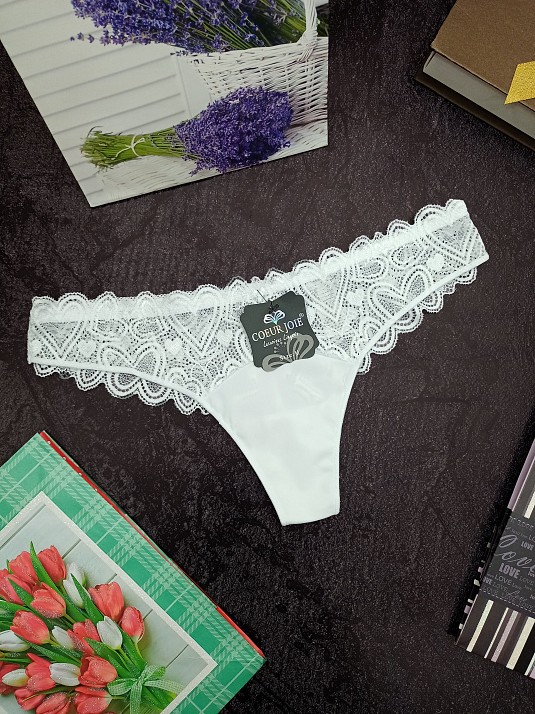 Трусики Coeur Joie 2286 бірка Хл