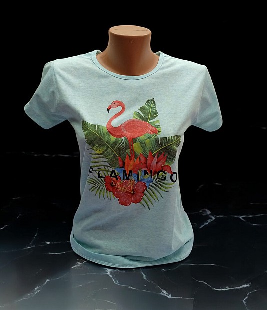 Футболка жіноча молодіжна арт. 00212