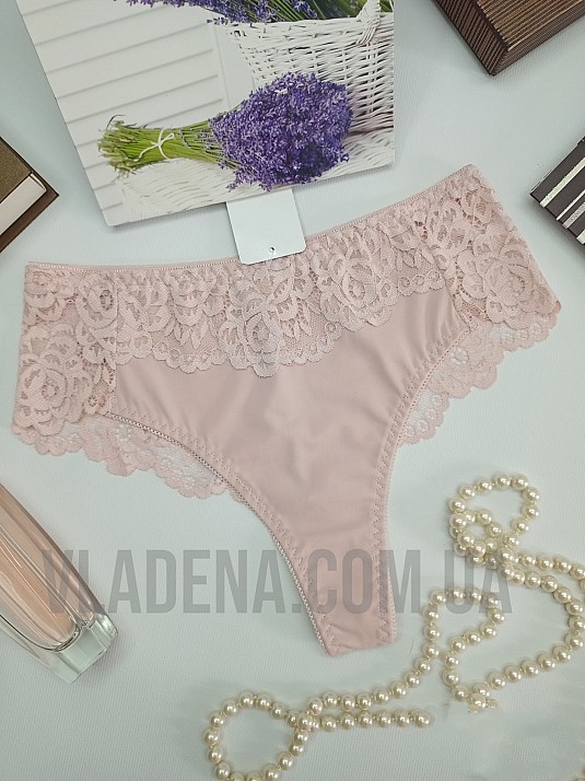 Мереживні трусики Blue Rose 058 асорті__COPY_
