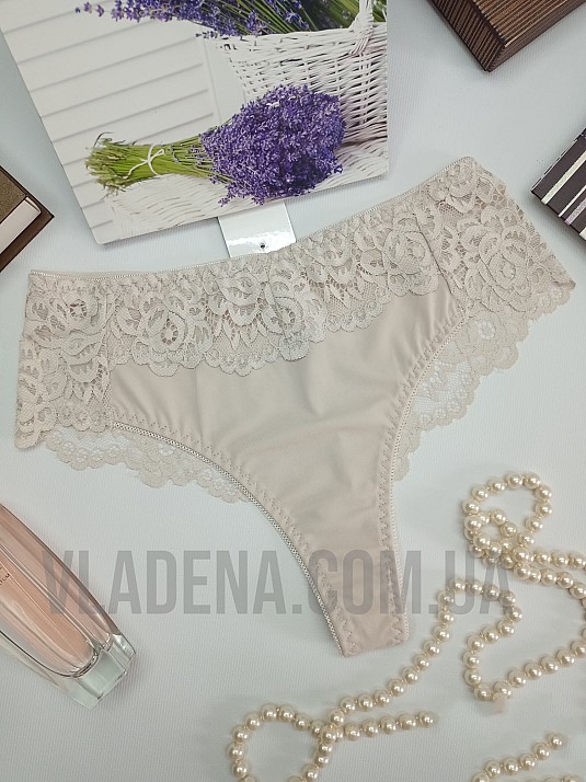Мереживні трусики Blue Rose 058 асорті__COPY_